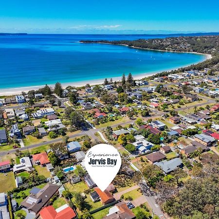 Berry Haven By Experience Jervis Bay Villa Vincentia Exterior photo