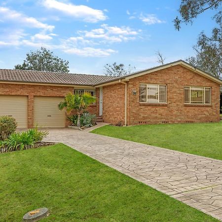 Berry Haven By Experience Jervis Bay Villa Vincentia Exterior photo