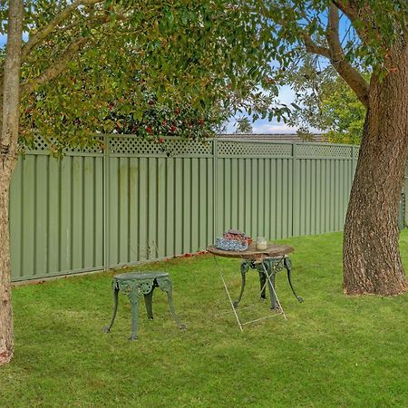 Berry Haven By Experience Jervis Bay Villa Vincentia Exterior photo