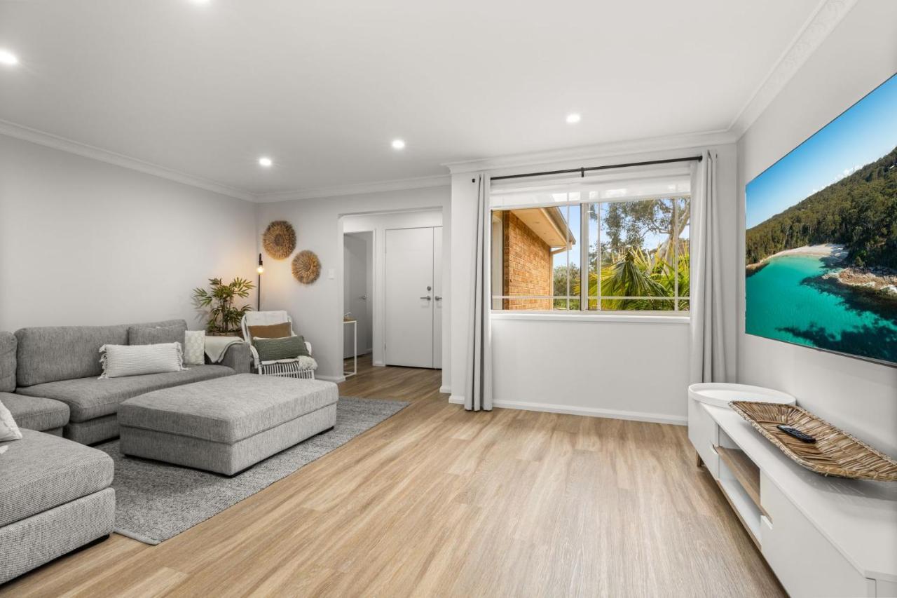Berry Haven By Experience Jervis Bay Villa Vincentia Exterior photo