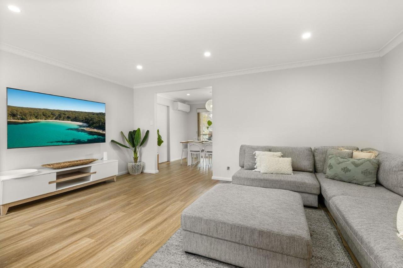 Berry Haven By Experience Jervis Bay Villa Vincentia Exterior photo