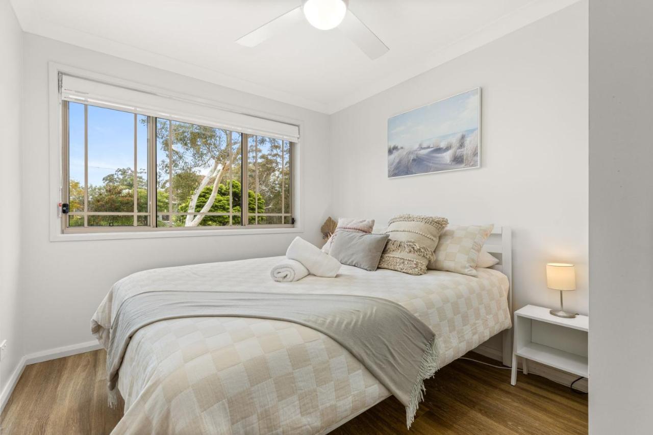 Berry Haven By Experience Jervis Bay Villa Vincentia Exterior photo