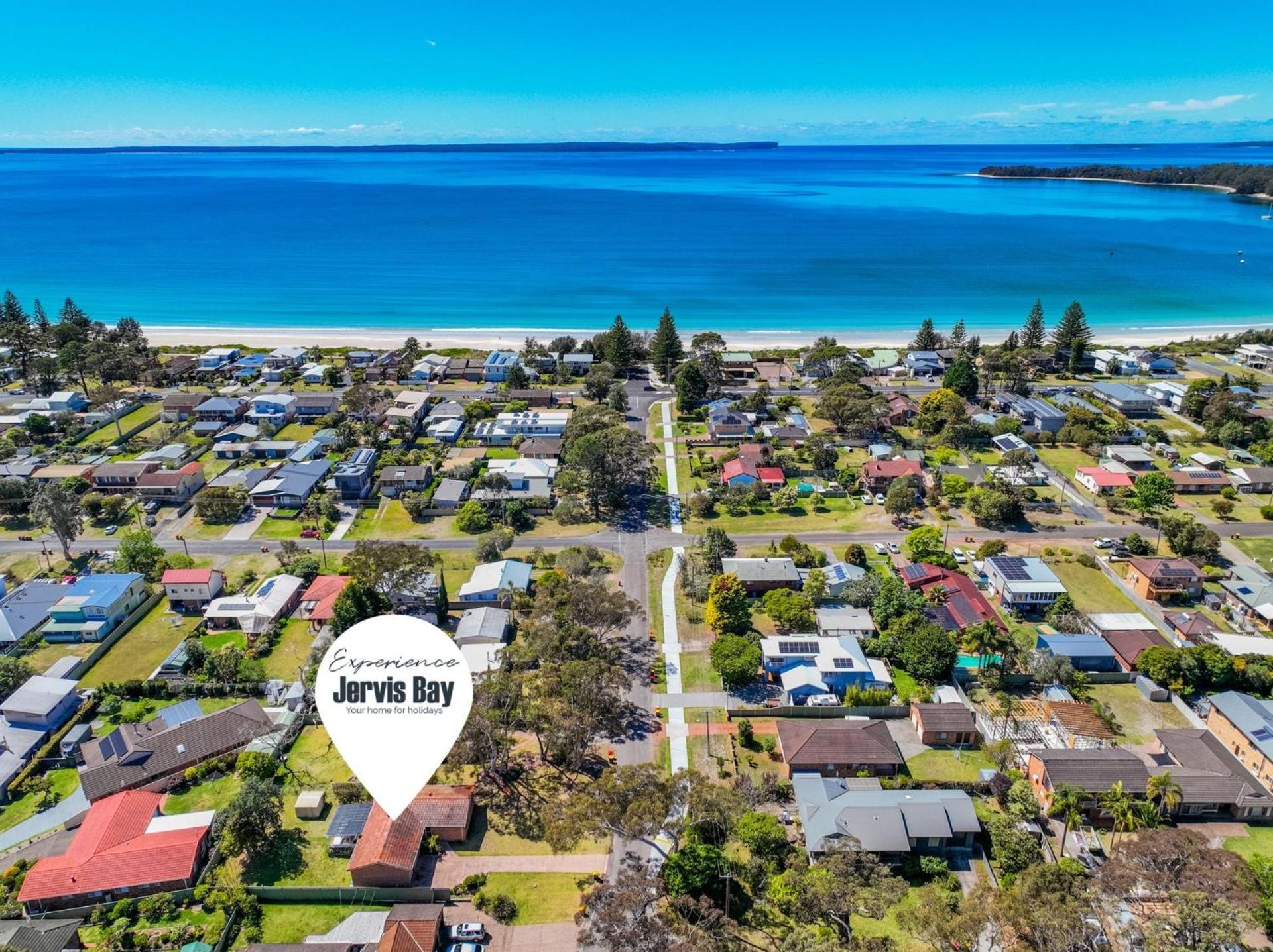 Berry Haven By Experience Jervis Bay Villa Vincentia Exterior photo
