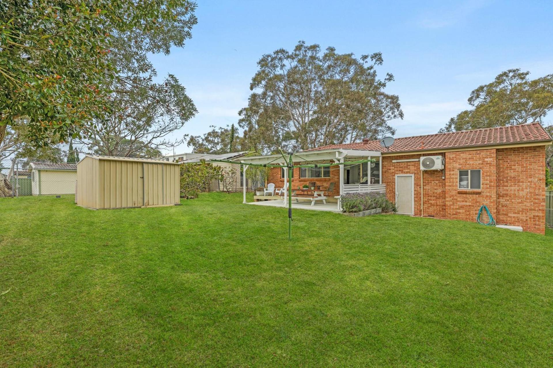 Berry Haven By Experience Jervis Bay Villa Vincentia Exterior photo