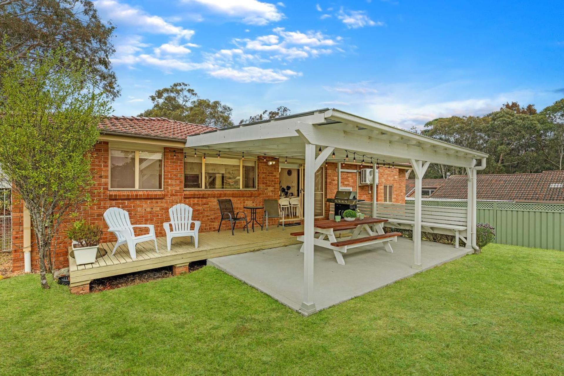 Berry Haven By Experience Jervis Bay Villa Vincentia Exterior photo
